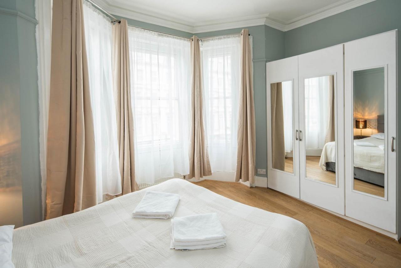 Gloucester Station Gem: 3 Bedroom Oasis London Exterior photo
