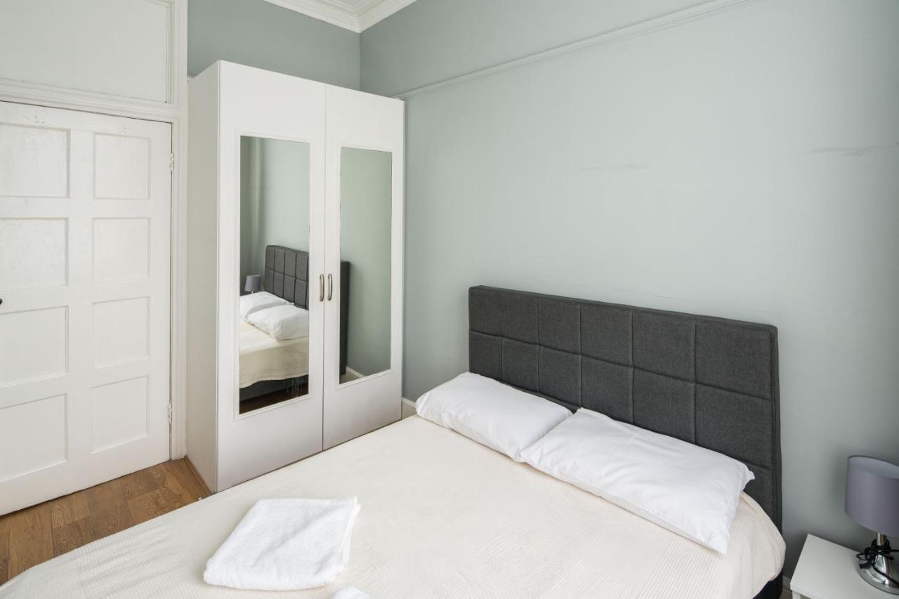 Gloucester Station Gem: 3 Bedroom Oasis London Exterior photo