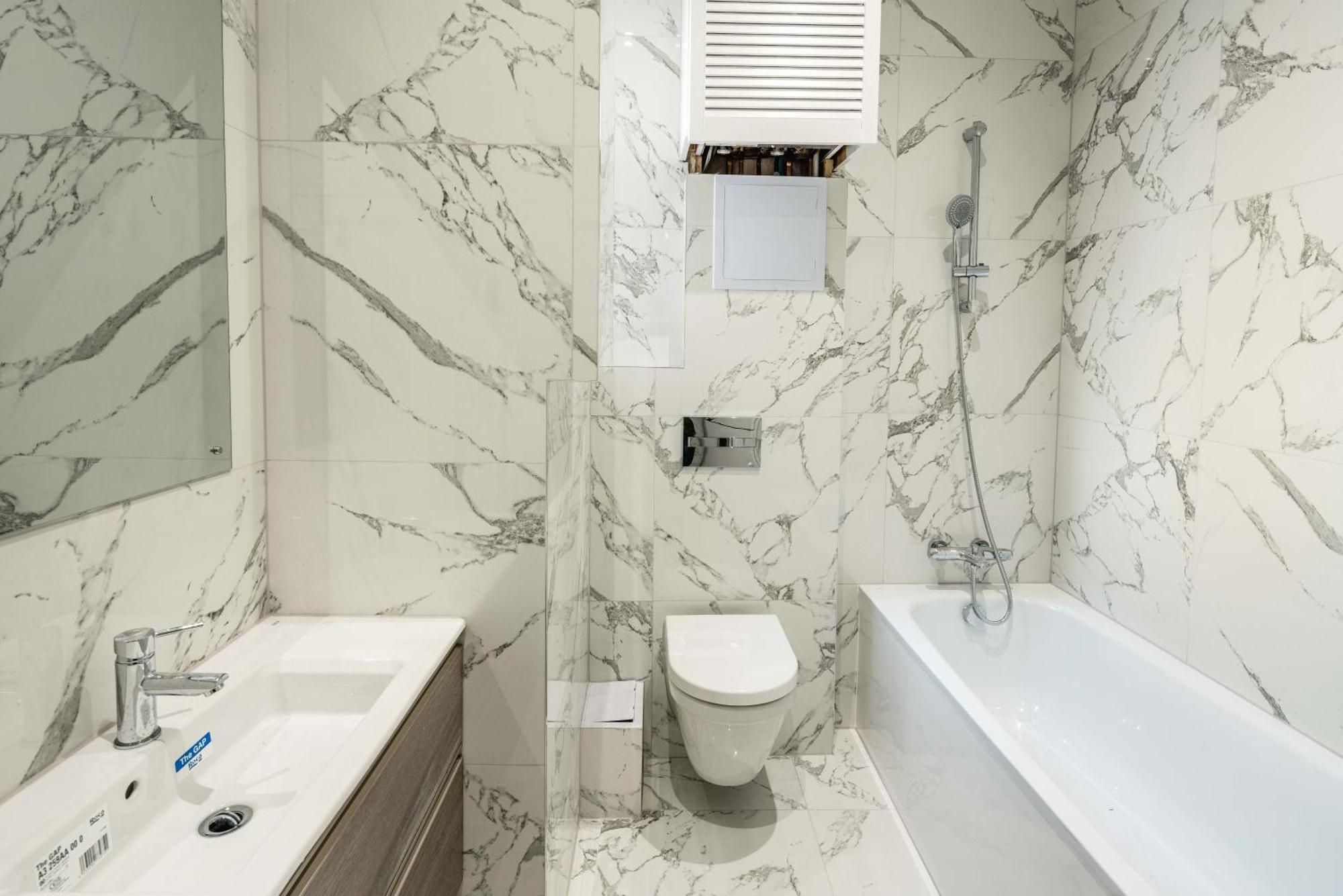 Gloucester Station Gem: 3 Bedroom Oasis London Exterior photo